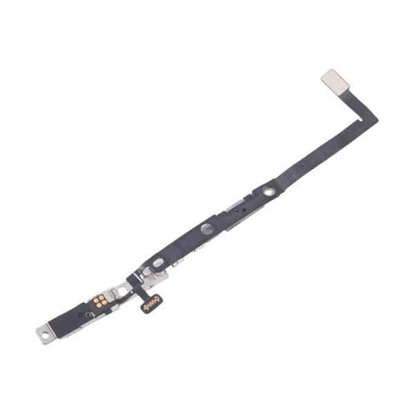 iPhone 16 Virtapainikkeen joustokaapeli Alkuperäinen
