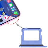 iPhone 16/16 Plus SIM-korttipidike - Sininen