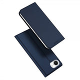 Dux Ducis iPhone 16/17 -suojakuori, Skin Pro Series, sininen