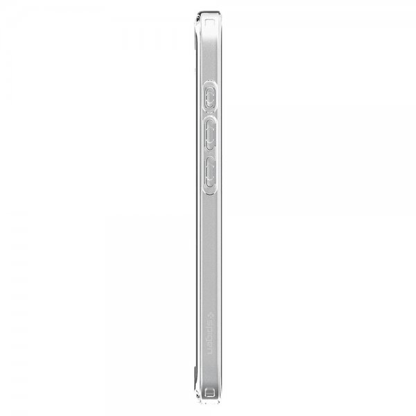 Spigen iPhone 16e/iPhone 17e Ultra Hybrid Neo One MagFit -kuori