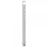 Spigen iPhone 16e/iPhone 17e Ultra Hybrid Neo One MagFit -kuori