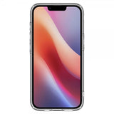 Spigen iPhone 16e/iPhone 17e Ultra Hybrid Zero One MagFit -suojakuori, valkoinen