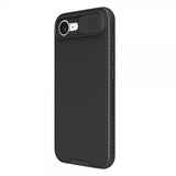 Nillkin iPhone 16e/17e Suojakuori CamShield Pro MagSafe Musta
