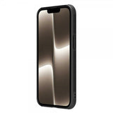 Nillkin iPhone 16e/17e Suojakuori CamShield Pro MagSafe Musta