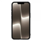 Nillkin iPhone 16e/17e Suojakuori CamShield Pro MagSafe Musta