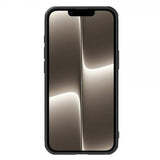 Nillkin iPhone 16e/17e Suojakuori CamShield Pro Musta