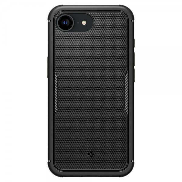 Spigen iPhone 16/17 -kuori Core Armor MagFit Mattamusta