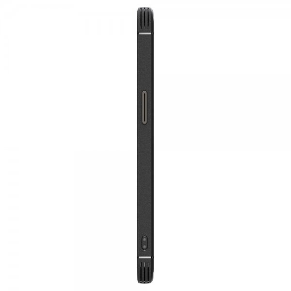 Spigen iPhone 16/17 -kuori Core Armor MagFit Mattamusta