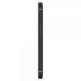 Spigen iPhone 16/17 -kuori Core Armor MagFit Mattamusta