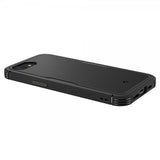 Spigen iPhone 16/17 -kuori Core Armor MagFit Mattamusta