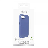 Puro iPhone 16/17 -kuori ICON Mag Pro Sininen