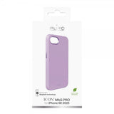 Puro iPhone 16e/17e kuori ICON Mag Pro vaaleanpunainen