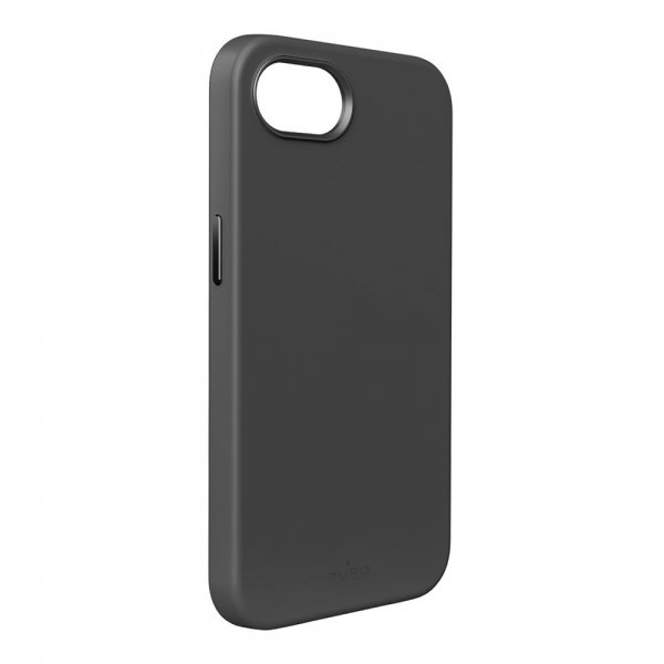 Puro iPhone 16/17 -kuori ICON Mag Pro musta