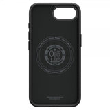 Spigen iPhone 16e/17e Suojakuori Liquid Air MagFit Matte Black