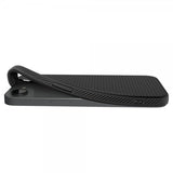 Spigen iPhone 16e/17e Suojakuori Liquid Air MagFit Matte Black