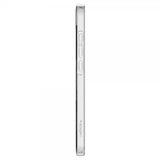Spigen iPhone 16/17 Kuori Liquid Crystal MagFit Clear White