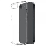 Northjo iPhone 16/17 Kuori näytön- ja kamerasuojalla 3-in-1