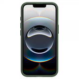 Spigen iPhone 16e/17e -kuori Nano Pop MagFit Avo Green