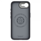 Spigen iPhone 16e/17e Suojakuori Nano Pop MagFit Black Sesame