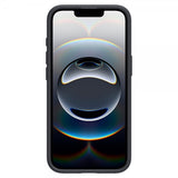 Spigen iPhone 16e/17e Suojakuori Nano Pop MagFit Black Sesame