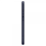 Spigen iPhone 16/17 -kuori Nano Pop MagFit Blueberry Navy