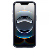 Spigen iPhone 16/17 -kuori Nano Pop MagFit Blueberry Navy