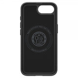 Spigen iPhone 16e/17e Thin Fit MagFit -kuori, musta
