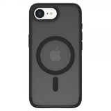 Spigen iPhone 16/17 Kuori Ultra Hybrid MagFit Frost Black