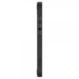 Spigen iPhone 16/17 Kuori Ultra Hybrid MagFit Frost Black