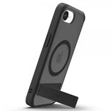 Spigen iPhone 16/17 Ultra Hybrid S MagFit Frost Black -suojakuori