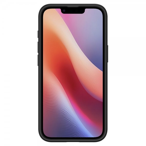 Spigen iPhone 16/17 Ultra Hybrid S MagFit Frost Black -suojakuori