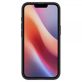 Spigen iPhone 16/17 Ultra Hybrid S MagFit Frost Black -suojakuori