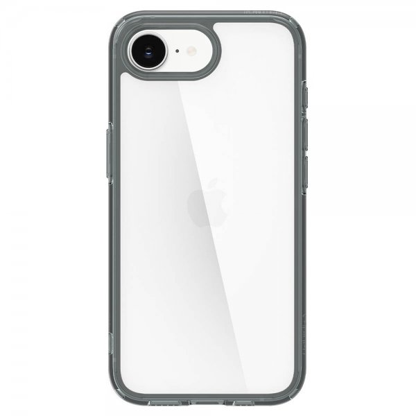 Spigen iPhone 16/17 Ultra Hybrid Space Crystal -suojakuori