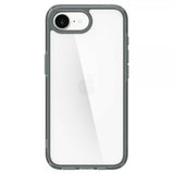 Spigen iPhone 16/17 Ultra Hybrid Space Crystal -suojakuori