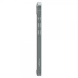 Spigen iPhone 16/17 Ultra Hybrid Space Crystal -suojakuori