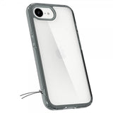 Spigen iPhone 16/17 Ultra Hybrid Space Crystal -suojakuori