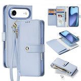 Dux Ducis iPhone Air Case 2-in-1 Lawa Series MagSafe Sininen
