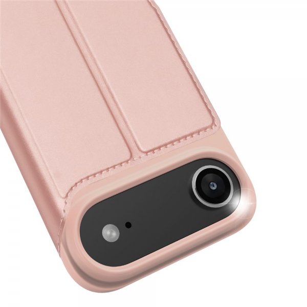 Dux Ducis iPhone Air Fodral Skin Pro Series Ruusu