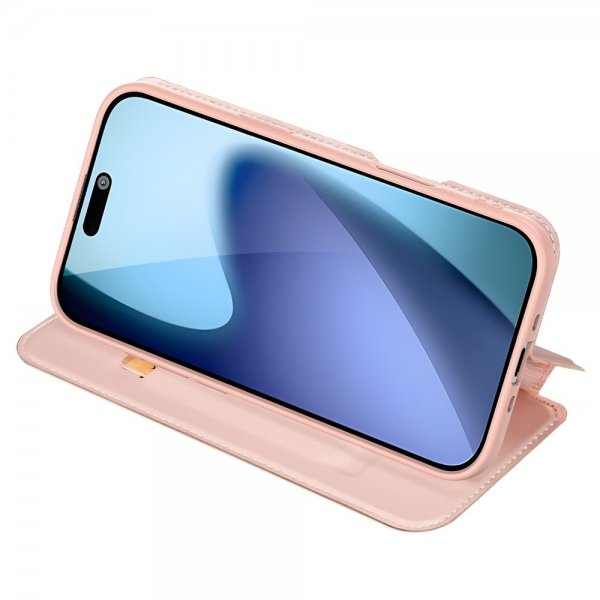 Dux Ducis iPhone Air Fodral Skin Pro Series Ruusu