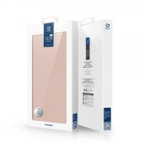 Dux Ducis iPhone Air Fodral Skin Pro Series Ruusu