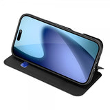 Dux Ducis iPhone Air Case Skin Pro Series, musta