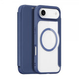 Dux Ducis iPhone Air Cover Skin X Pro Series MagSafe Sininen