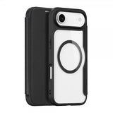 Dux Ducis iPhone Air Case Skin X Pro Series MagSafe musta
