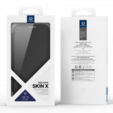 Dux Ducis iPhone Air Case Skin X Pro Series MagSafe musta