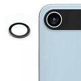 Nordic Covers iPhone Air -kameran suojalasi lasbergalla