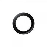 PanzerGlass iPhone Air kamerasuojus Hoops Musta