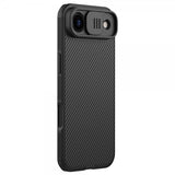 Nillkin iPhone Air Skal CamShield Pro Musta