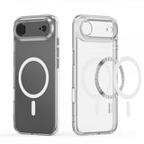 Dux Ducis iPhone Air Cover Clin Series MagSafe