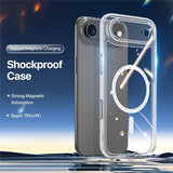 Dux Ducis iPhone Air Cover Clin Series MagSafe