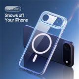 Dux Ducis iPhone Air Cover Clin Series MagSafe